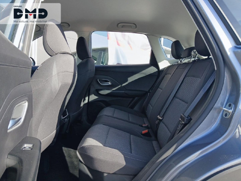 MG Motor Zs 1.5 Hybrid+ 197ch Standard - Visuel #11