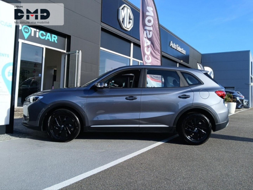 MG Motor Zs 1.5 Hybrid+ 197ch Standard - Visuel #2