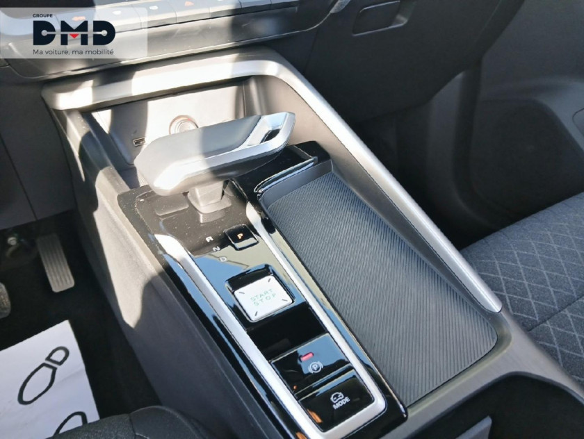 MG Motor Zs 1.5 Hybrid+ 197ch Standard - Visuel #7