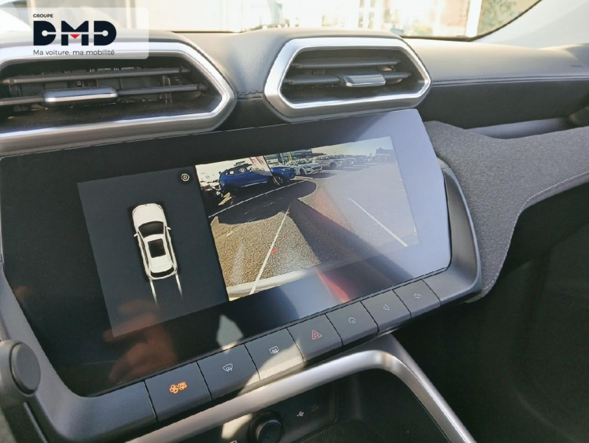 MG Motor Zs 1.5 Hybrid+ 197ch Standard - Visuel #15