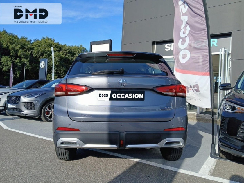MG Motor Zs 1.5 Hybrid+ 197ch Standard - Visuel #12