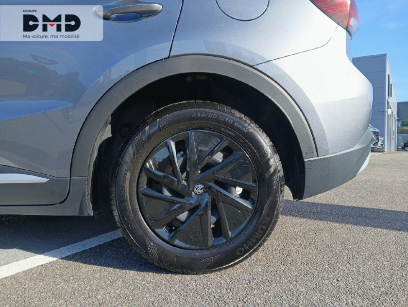 MG Motor Zs 1.5 Hybrid+ 197ch Standard - Visuel #14