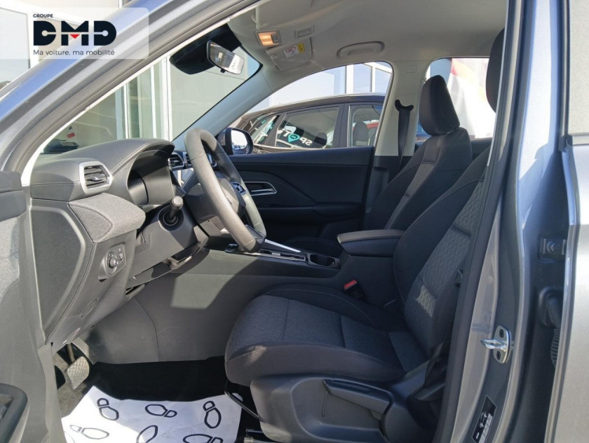 MG Motor Zs 1.5 Hybrid+ 197ch Standard - Visuel #10