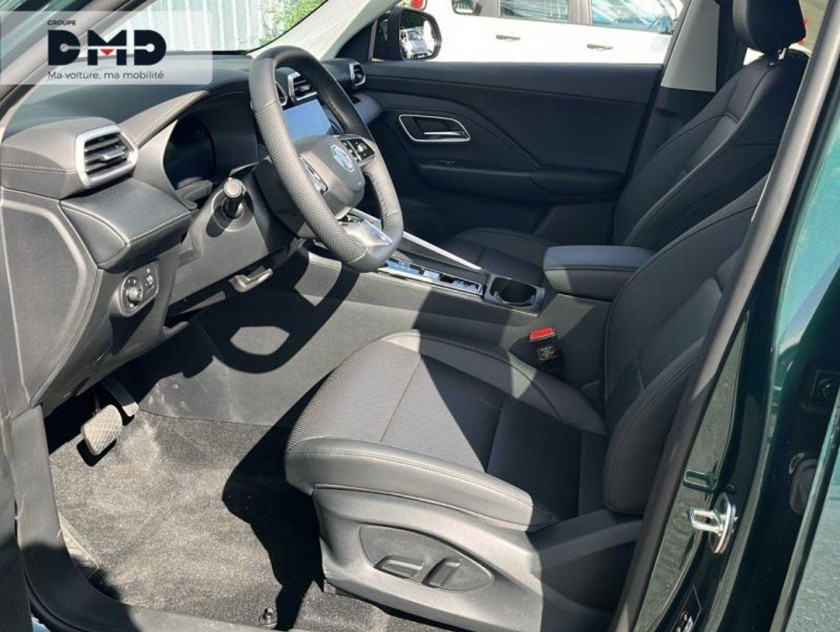 MG Motor Zs 1.5 Hybrid+ 197ch Luxury - Visuel #8