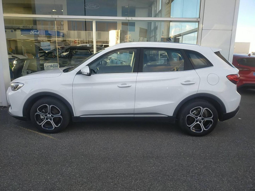 MG Motor Zs 1.5 Hybrid+ 197ch Comfort - Visuel #2