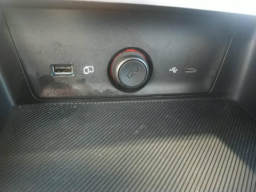 MG Motor Zs 1.5 Hybrid+ 197ch Comfort - Visuel #15