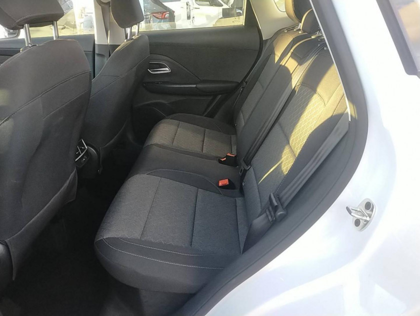 MG Motor Zs 1.5 Hybrid+ 197ch Comfort - Visuel #10