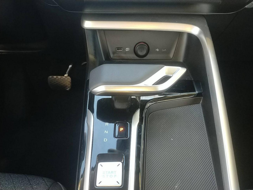 MG Motor Zs 1.5 Hybrid+ 197ch Comfort - Visuel #7