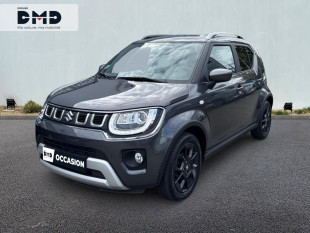 Suzuki Ignis 1.2 Dualjet Hybrid 83ch Privilège