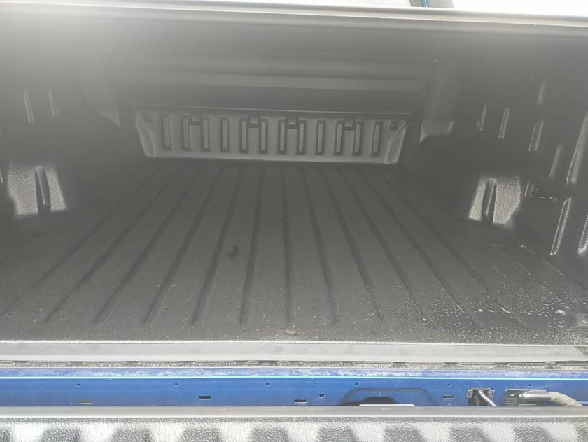 Ford Ranger 2.0 Ecoblue 210ch Stop&start Double Cabine Raptor Bva10 - Visuel #11