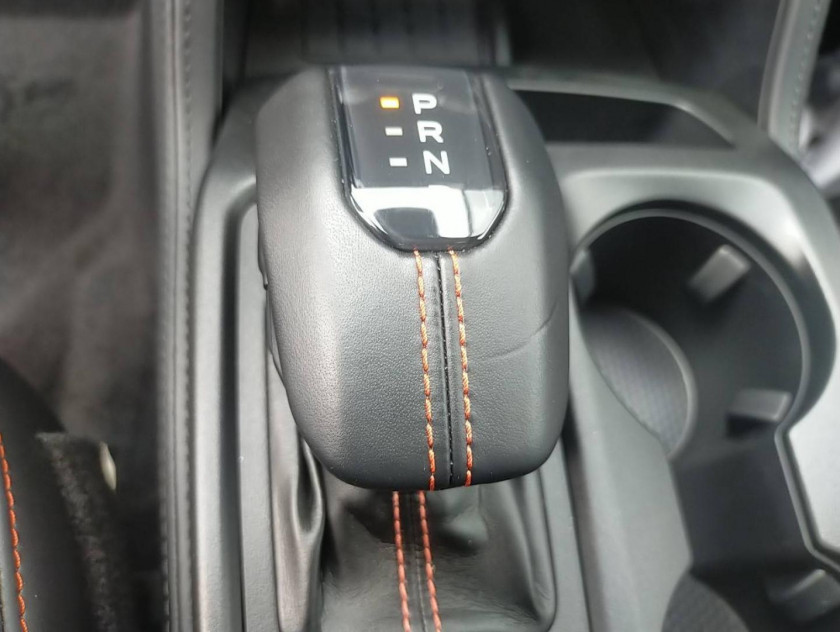 Ford Ranger 2.0 Ecoblue 210ch Stop&start Double Cabine Raptor Bva10 - Visuel #7