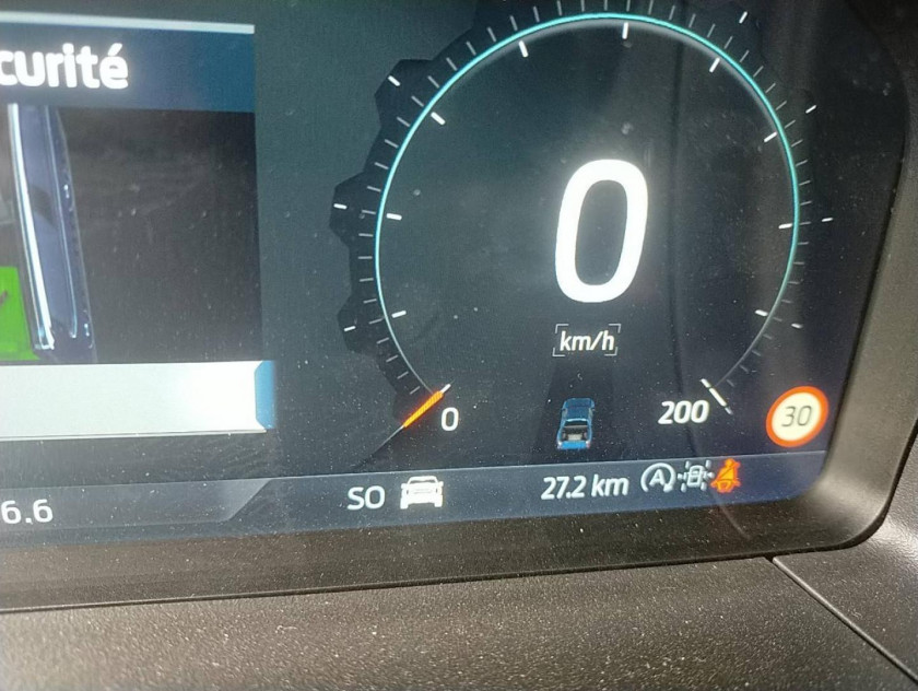 Ford Ranger 2.0 Ecoblue 210ch Stop&start Double Cabine Raptor Bva10 - Visuel #16