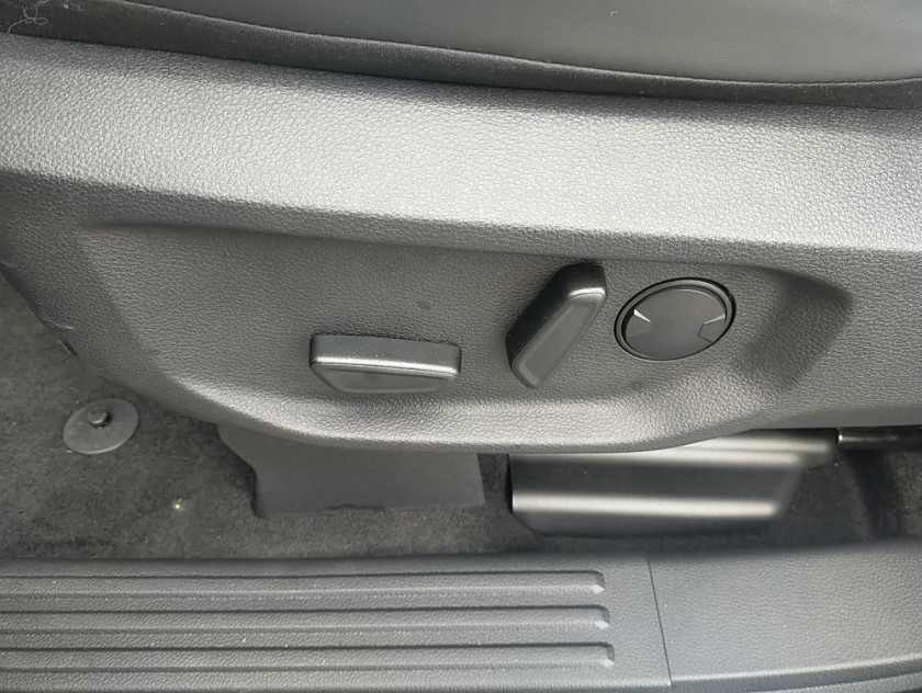 Ford Ranger 2.0 Ecoblue 210ch Stop&start Double Cabine Raptor Bva10 - Visuel #19