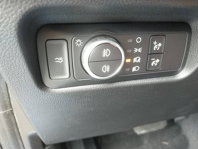 Ford Ranger 2.0 Ecoblue 210ch Stop&start Double Cabine Raptor Bva10 - Visuel #18