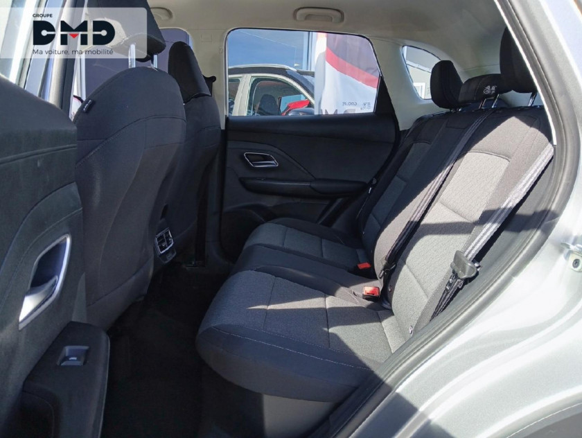 MG Motor Zs 1.5 Hybrid+ 197ch Comfort - Visuel #10