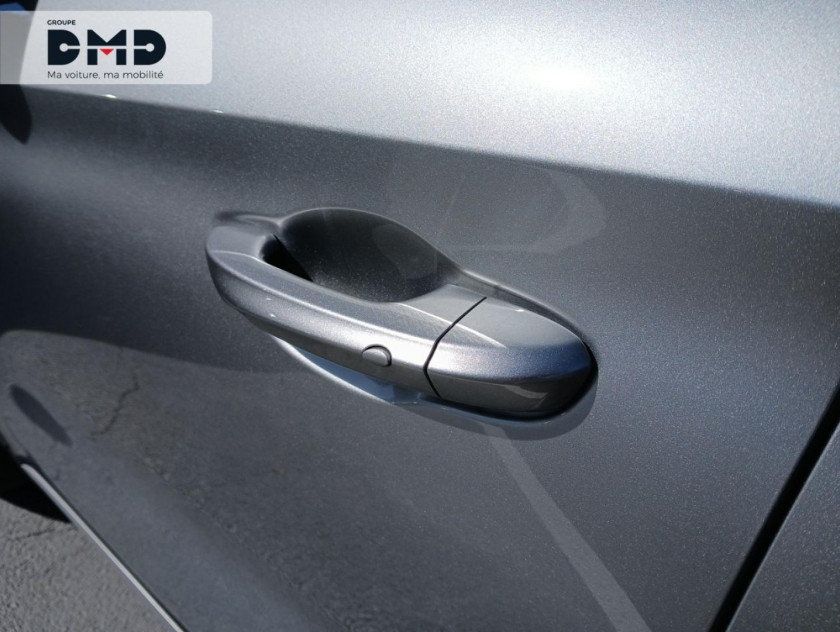 MG Motor Zs 1.5 Hybrid+ 197ch Comfort - Visuel #14