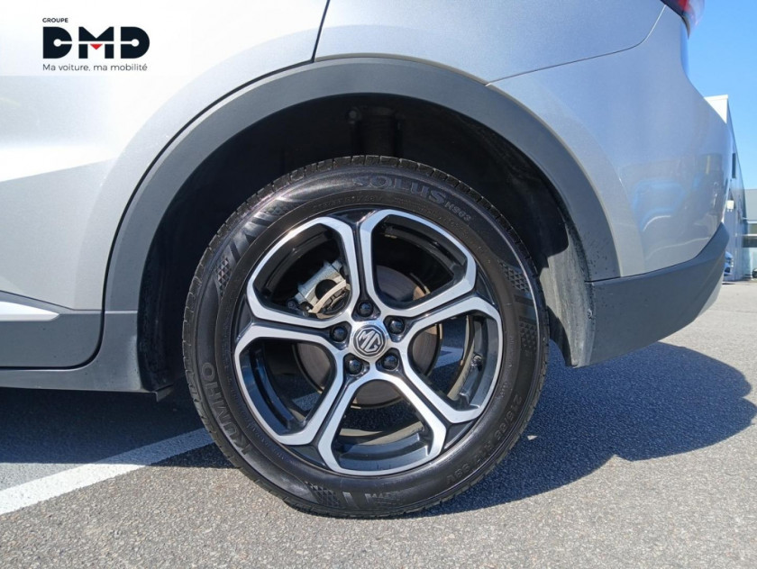 MG Motor Zs 1.5 Hybrid+ 197ch Comfort - Visuel #13