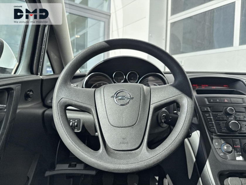 Opel Astra 1.4 Twinport Enjoy - Visuel #7