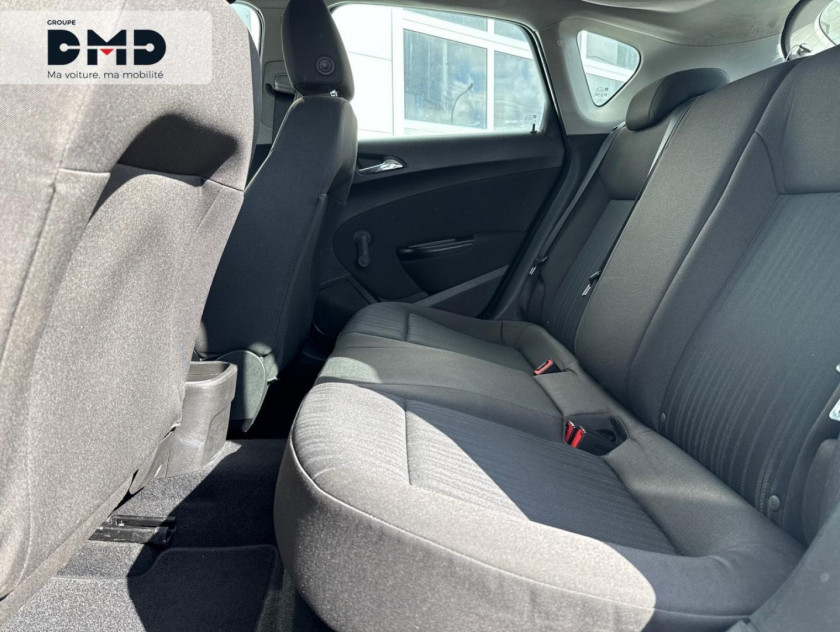 Opel Astra 1.4 Twinport Enjoy - Visuel #10