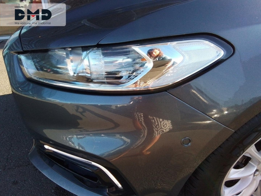 Ford Mondeo Sw 2.0 Hybrid 187ch Titanium Bva - Visuel #16