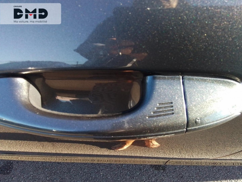Ford Mondeo Sw 2.0 Hybrid 187ch Titanium Bva - Visuel #14