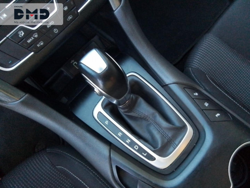 Ford Mondeo Sw 2.0 Hybrid 187ch Titanium Bva - Visuel #8