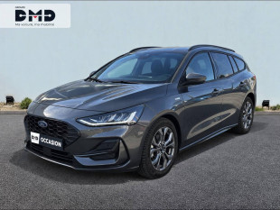 Ford Focus Sw 1.5 Ecoblue 115ch St-line X Bva8