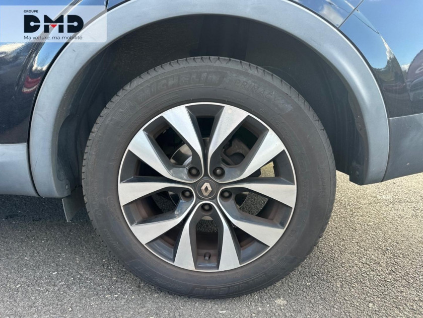 Renault Arkana 1.3 Tce 140ch Fap Business Edc - Visuel #13