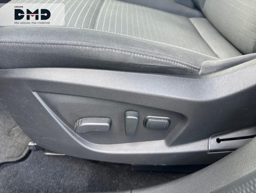 Renault Arkana 1.3 Tce 140ch Fap Business Edc - Visuel #16