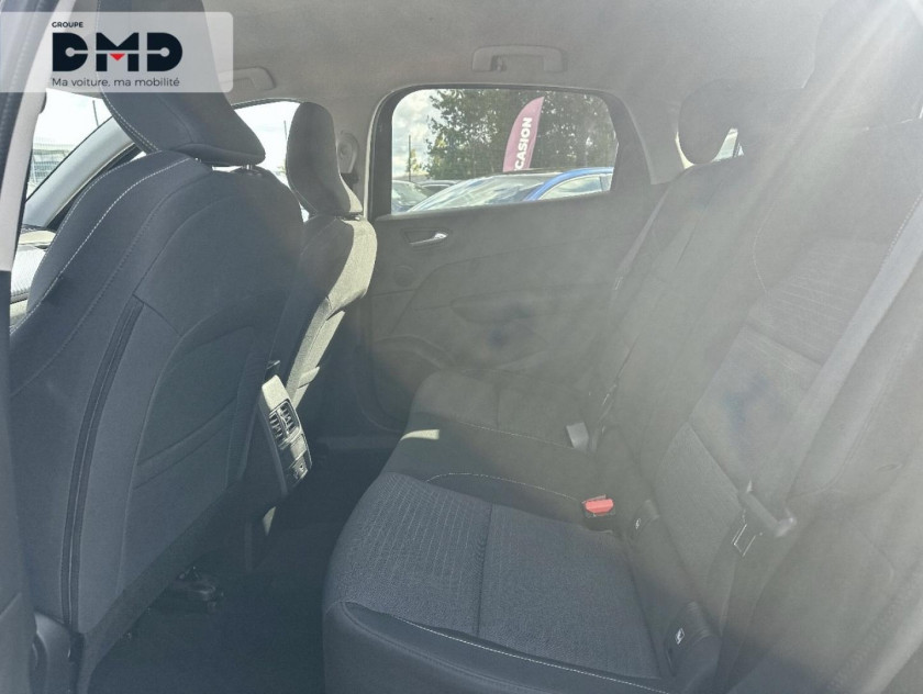 Renault Arkana 1.3 Tce 140ch Fap Business Edc - Visuel #10