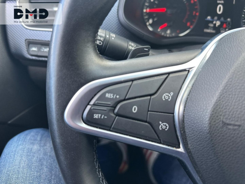 Renault Arkana 1.3 Tce 140ch Fap Business Edc - Visuel #17