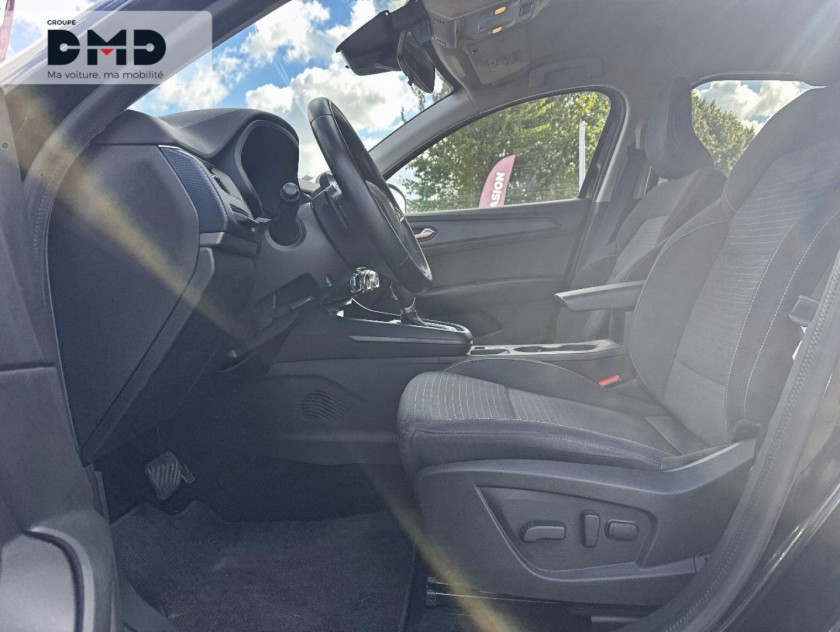 Renault Arkana 1.3 Tce 140ch Fap Business Edc - Visuel #9