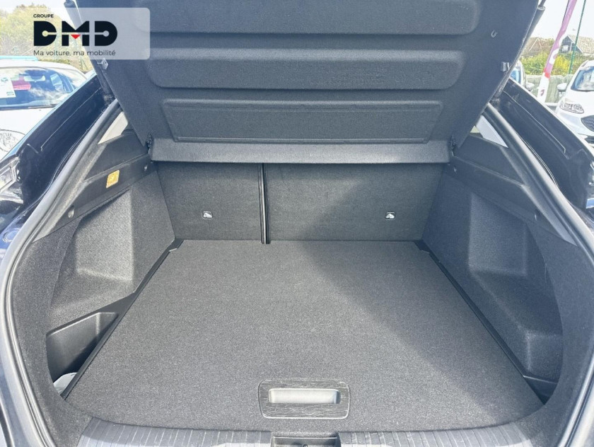 Renault Arkana 1.3 Tce 140ch Fap Business Edc - Visuel #12