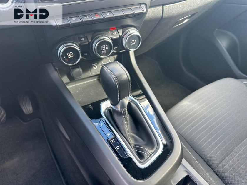 Renault Arkana 1.3 Tce 140ch Fap Business Edc - Visuel #8
