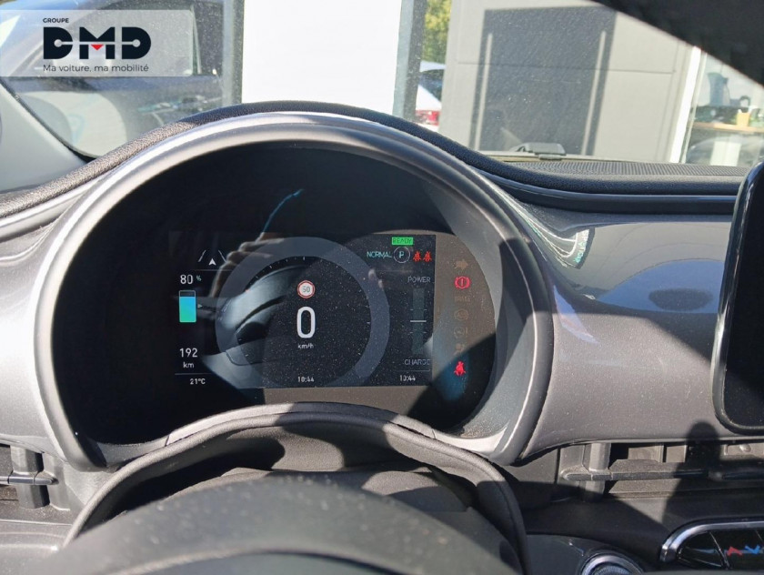 Fiat 500 E 118ch Pack Confort & Style & Tech My23 - Visuel #15
