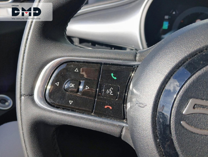 Fiat 500 E 118ch Pack Confort & Style & Tech My23 - Visuel #17
