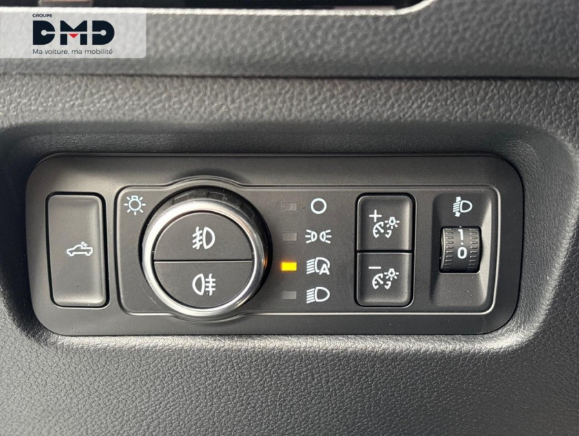 Ford Ranger 2.0 Ecoblue 205ch Stop&start Super Cab Wildtrak E-4wd Bva10 - Visuel #16