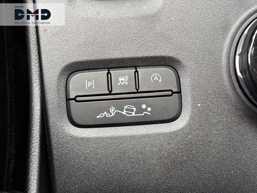 Ford Ranger 2.0 Ecoblue 205ch Stop&start Super Cab Wildtrak E-4wd Bva10 - Visuel #14