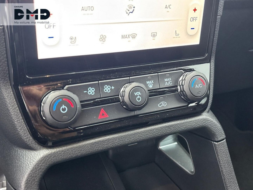 Ford Ranger 2.0 Ecoblue 205ch Stop&start Super Cab Wildtrak E-4wd Bva10 - Visuel #19