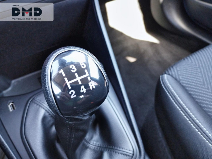 Ford Fiesta 1.1 75ch Cool & Connect 5p - Visuel #16