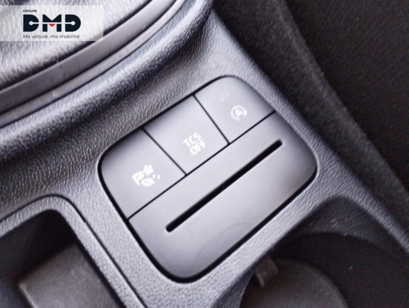 Ford Fiesta 1.1 75ch Cool & Connect 5p - Visuel #15