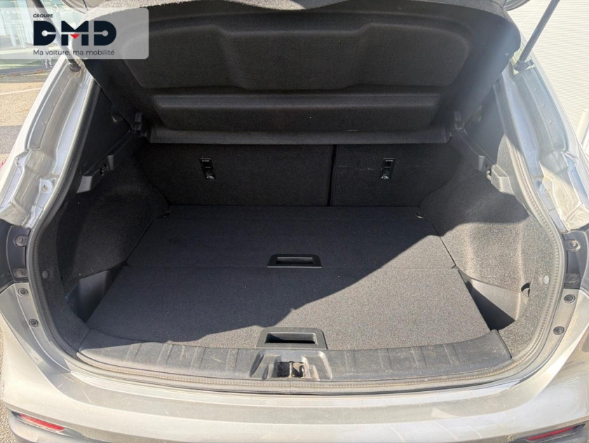 Nissan Qashqai 1.6 Dci 130ch Tekna+ - Visuel #12