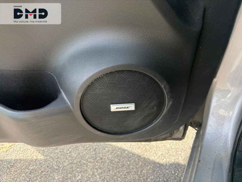 Nissan Qashqai 1.6 Dci 130ch Tekna+ - Visuel #15