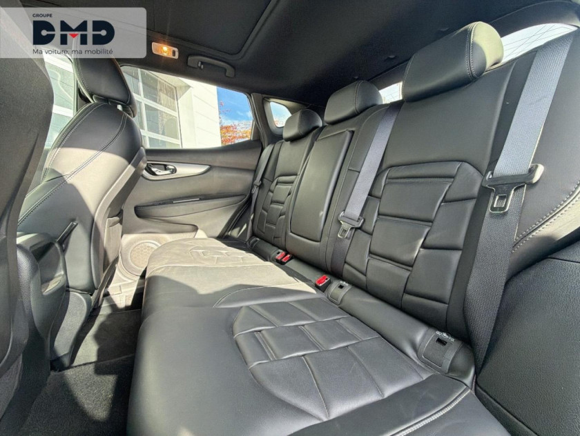 Nissan Qashqai 1.6 Dci 130ch Tekna+ - Visuel #10