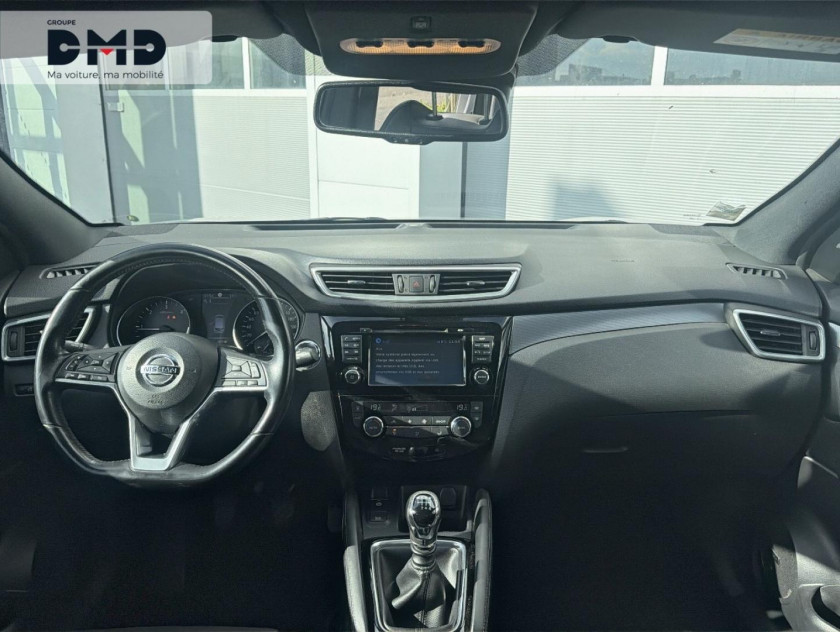 Nissan Qashqai 1.6 Dci 130ch Tekna+ - Visuel #5