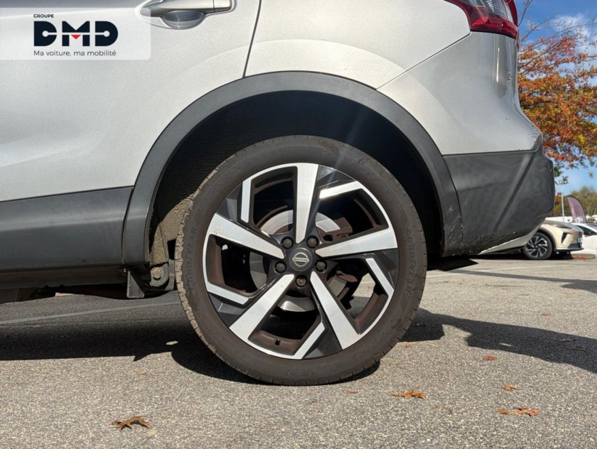 Nissan Qashqai 1.6 Dci 130ch Tekna+ - Visuel #13