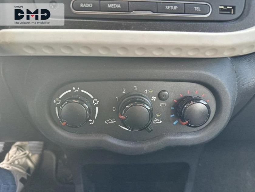 Renault Twingo 1.0 Sce 65ch Life - 20 - Visuel #16
