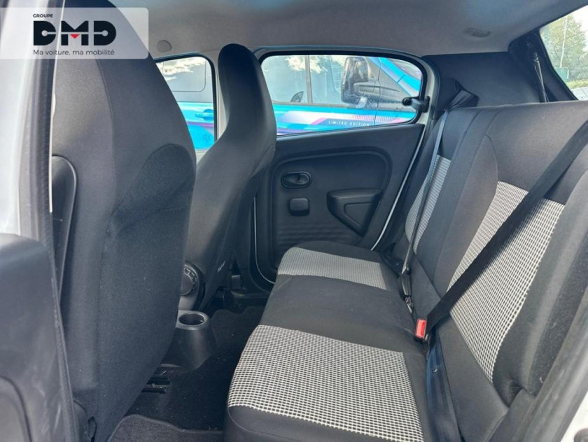 Renault Twingo 1.0 Sce 65ch Life - 20 - Visuel #9