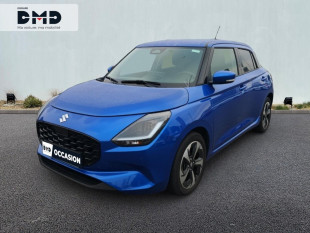 Suzuki Swift 1.2 Hybrid 83ch Pack