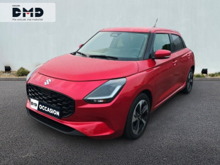 Suzuki Swift 1.2 Hybrid 83ch Pack